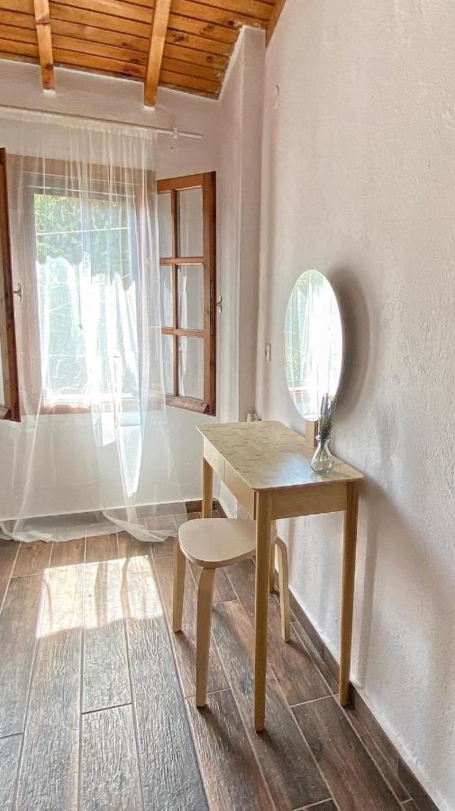 ニキティ House 1907ヴィラ エクステリア 写真