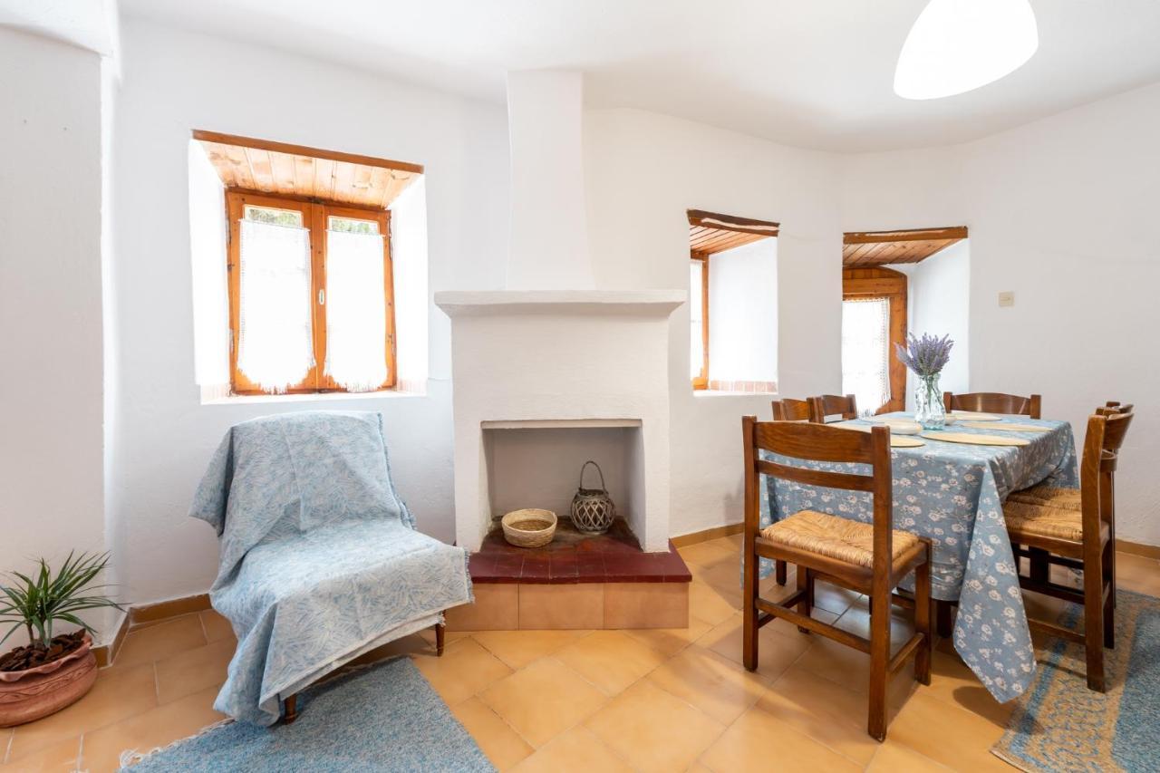 ニキティ House 1907ヴィラ エクステリア 写真