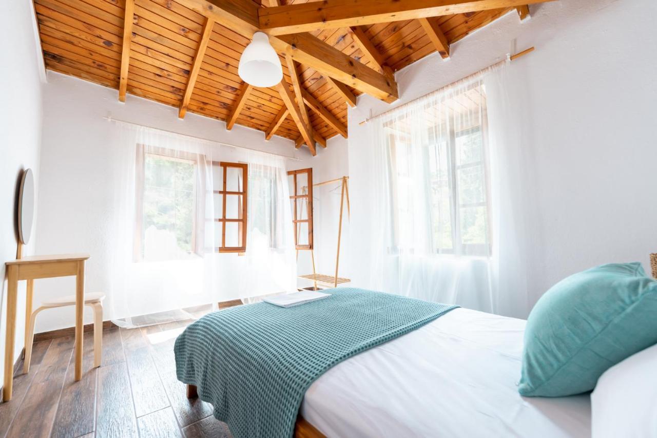 ニキティ House 1907ヴィラ エクステリア 写真