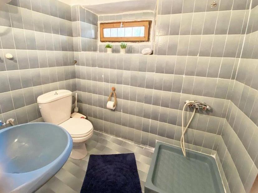 ニキティ House 1907ヴィラ エクステリア 写真